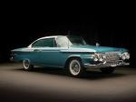 Plymouth Fury Hardtop Coupe 1961 года